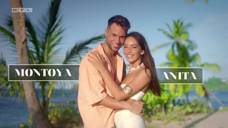 'Montoya, por favor!' - scenu koja je preplavila internet gledajte u Temptation Islandu Španjolska na Voyo!