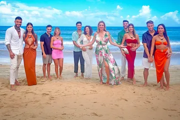 'Montoya, por favor!' - scenu koja je preplavila internet gledajte u Temptation Islandu Španjolska na Voyo!