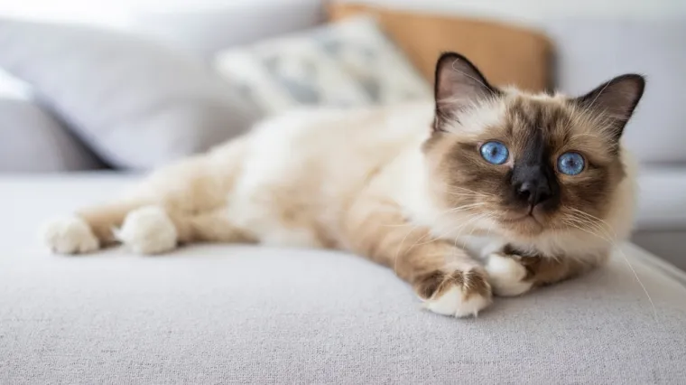 Mačka nestala u Poljskoj nađena u Hrvatskoj, na putu do mora proputovala je tisuću kilometara!