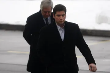 Čime se bavi i kako izgleda supruga Lea Radeljaka? Ne viđamo je u javnosti