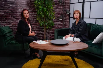 Predsjednica Udruge Migrena Hrvatska: 'Ova je bolest treća na svijetu po narušavanju kvalitete života oboljelih'