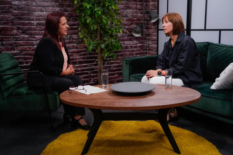 Predsjednica Udruge Migrena Hrvatska: 'Ova je bolest treća na svijetu po narušavanju kvalitete života oboljelih'