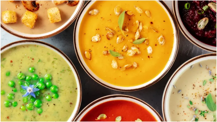 Uživancija u svakoj žlici: Recepti za 12 hladnih juha koje hidratiziraju i hrane tijelo