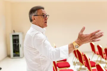 Podignuta optužnica protiv dvojca koji je od Mamića tražio 500.000 eura mita: On ih raskrinkao na presici