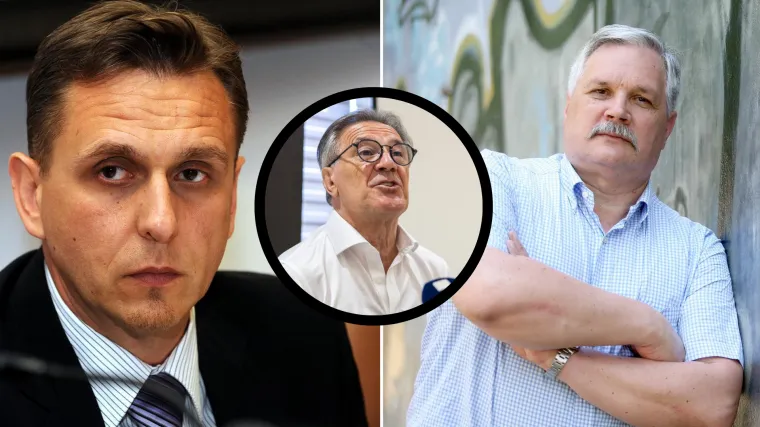 Podignuta optužnica protiv dvojca koji je od Mamića tražio 500.000 eura mita: On ih raskrinkao na presici