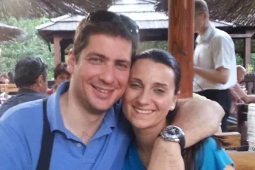 Čime se bavi i kako izgleda supruga Lea Radeljaka? Ne viđamo je u javnosti