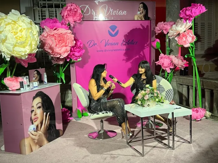 Ivana Delač odgodila spektakl: Bivše missice zablistat će na 17. Riječkim stepenicama dan ranije