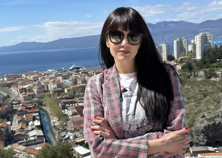 Ivana Delač odgodila spektakl: Bivše missice zablistat će na 17. Riječkim stepenicama dan ranije