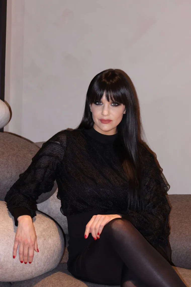 Ivana Delač odgodila spektakl: Bivše missice zablistat će na 17. Riječkim stepenicama dan ranije