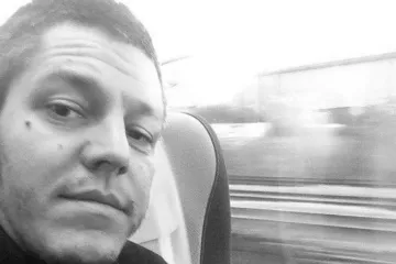 Iznenada preminuo splitski glazbenik i ugostitelj Frane Delić Cipa