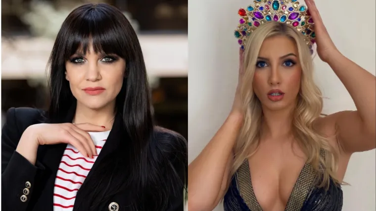 Ivana Delač odgodila spektakl: Bivše missice zablistat će na 17. Riječkim stepenicama dan ranije