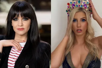 Ivana Delač odgodila spektakl: Bivše missice zablistat će na 17. Riječkim stepenicama dan ranije