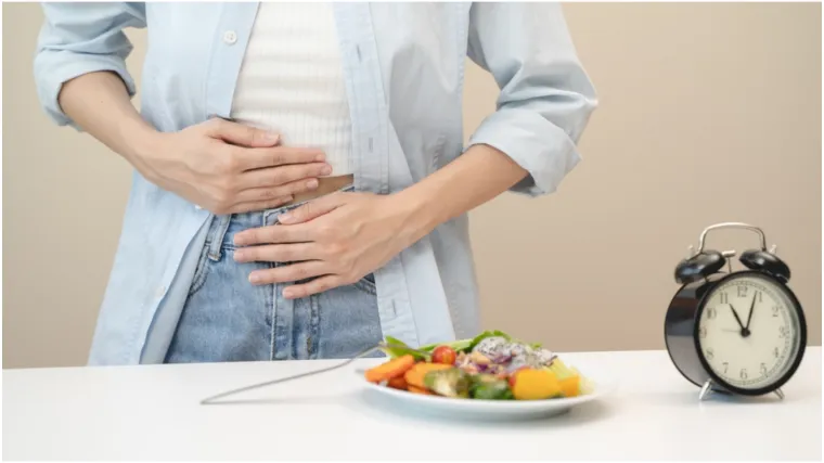 Pogledajte što se događa u tijelu kada postite 24 sata: 'To je mač s dvije oštrice'