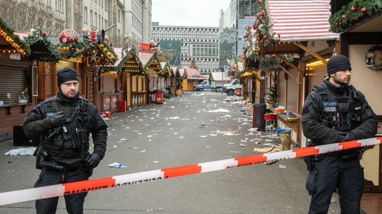 U minuti ubio šestero i ranio više od 300 ljudi: Ovako je planirao smrtonosnu vožnju