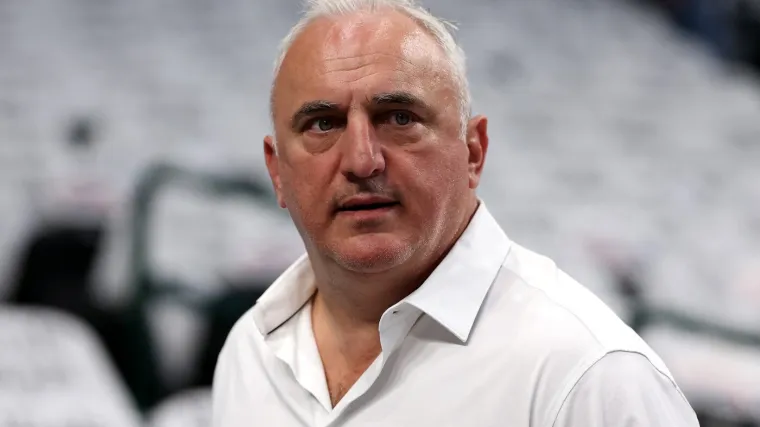 Dončićev otac zgrozio izjavom! Nitko ne može vjerovati što je rekao