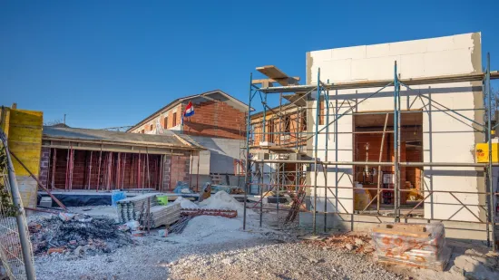 Mladi Dalmatinac sagradio kuću s bazenom, otkrio troškove i odakle mu novac: 'Nisam tatin sin'