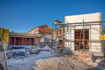 Mladi Dalmatinac sagradio kuću s bazenom, otkrio troškove i odakle mu novac: 'Nisam tatin sin'