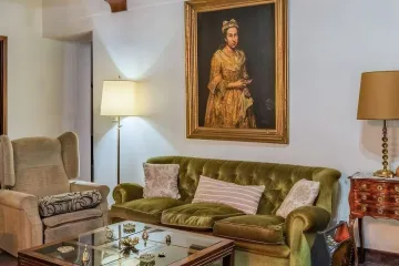 Slika koju su nacisti ukrali osvanula u oglasniku: Ovako je grofica Colleoni završila u Argentini