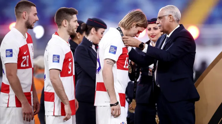 Pogledajte tko se vraća među Vatrene: Zlatko Dalić aktivirao pretpoziv