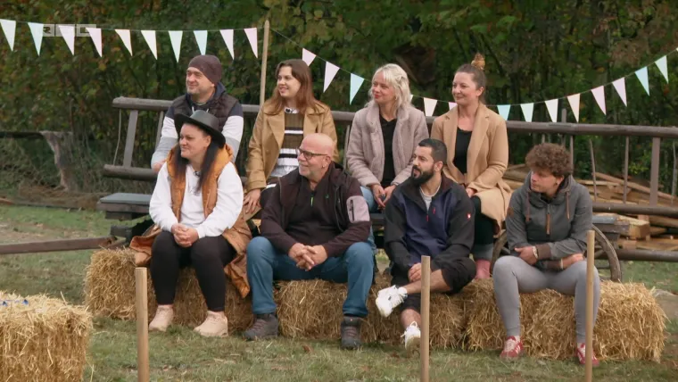 Ivan osvojio tajnu nagradu i skriva je od svih, povratnici na mukama zbog važne odluke