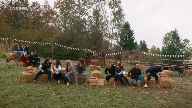 Ivan osvojio tajnu nagradu i skriva je od svih, povratnici na mukama zbog važne odluke