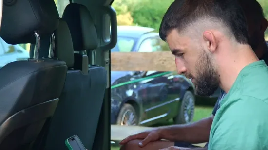 Trenutak koji mu je mogao promijeniti karijeru: Evo kako je MMA borac dočekao vijesti o zdravlju