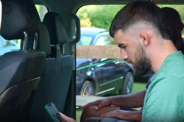 Trenutak koji mu je mogao promijeniti karijeru: Evo kako je MMA borac dočekao vijesti o zdravlju