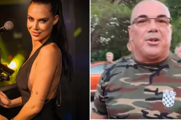 Emili Genda izbačena s Policijske akademije: Crtala 'U' i puštala Thompsona kolegici muslimanki