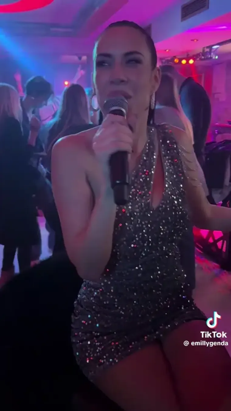 Emili Genda izbačena s Policijske akademije: Crtala 'U' i puštala Thompsona kolegici muslimanki