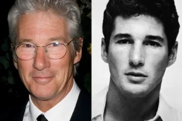 Od studenta filozofije do seks-simbola: 'Kad sam upoznao suprugu, zamijenila me je s Clooneyem'