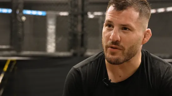 Croata spreman za Arenu: ‘Ako pobijedim ovog čovjeka, znam da sam napravio nešto veliko!’