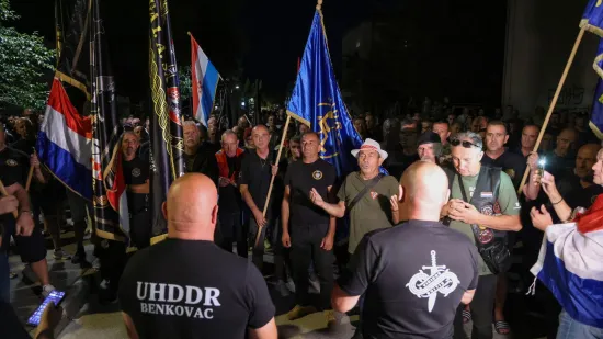 MUP objavio detalje istrage o postupanju policije u Benkovcu, evo što su otkrili