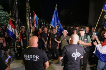 MUP objavio detalje istrage o postupanju policije u Benkovcu, evo što su otkrili