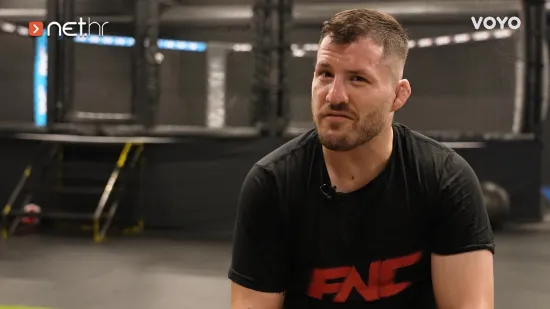 Croata spreman za Arenu: ‘Ako pobijedim ovog čovjeka, znam da sam napravio nešto veliko!’