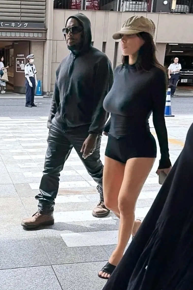 Dok Kanye grca u dugovima, Bianca se bogati na njemu: Svaki 'ispad' naplaćuje 250.000 dolara