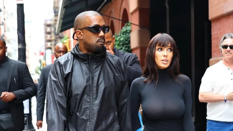 Dok Kanye grca u dugovima, Bianca se bogati na njemu: Svaki 'ispad' naplaćuje 250.000 dolara