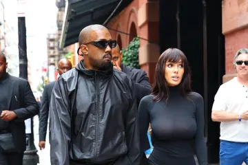 Dok Kanye grca u dugovima, Bianca se bogati na njemu: Svaki 'ispad' naplaćuje 250.000 dolara