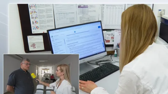 Kroničan nedostatak liječnika u zagrebačkom Domu zdravlja: 'Ne možemo im ponuditi uvjete kao privatnici'