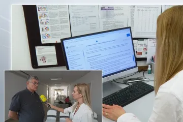 Kroničan nedostatak liječnika u zagrebačkom Domu zdravlja: 'Ne možemo im ponuditi uvjete kao privatnici'