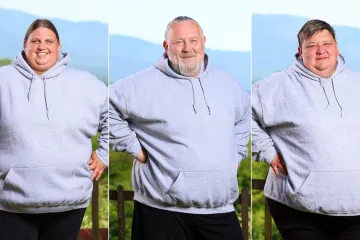 Ovo su najteži kandidati 'Života na vagi' do sada: Zajedno imaju 2830 kilograma