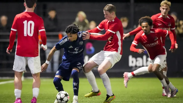 Bomba s otoka: Rijeka želi dovesti dragulja Manchester Uniteda