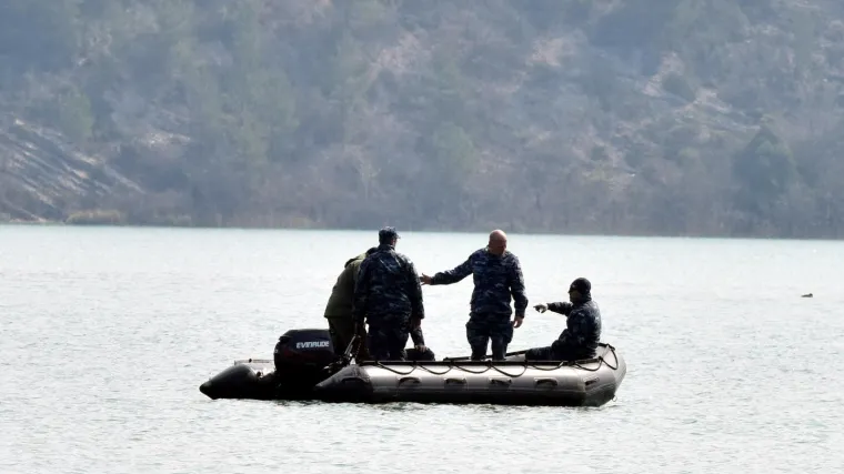 U Dravi pronađeno tijelo žene: Policiji dojavili da je vide u vodi