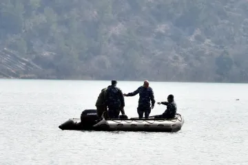 U Dravi pronađeno tijelo žene: Policiji dojavili da je vide u vodi