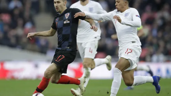 Bivšem Vatrenom šokantno propao transfer: Novi klub mu se u posljednji trenutak povukao iz pregovora