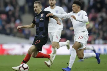 Bivšem Vatrenom šokantno propao transfer: Novi klub mu se u posljednji trenutak povukao iz pregovora