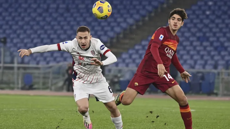 Biv&scaron;em Vatrenom &scaron;okantno propao transfer: Novi klub mu se u posljednji trenutak povukao iz pregovora