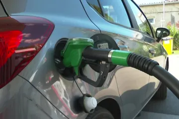 Važna vijest za vozače: Ovo su nove cijene goriva, pogledajte gdje je najskuplje, a gdje najjeftinije