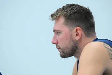 Dončić eksplodirao nakon debakla u Beogradu: Izbornik priznao da ga nikad nije vidio takvog