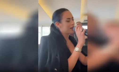 Maltretiranje i ušato U: Otkrili smo pravi razlog zašto su Emili Gendu izbacili iz policijske akademije!