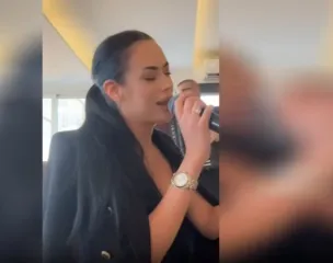 Maltretiranje i ušato U: Otkrili smo pravi razlog zašto su Emili Gendu izbacili iz policijske akademije!